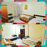 شقة مفروشة للايجار