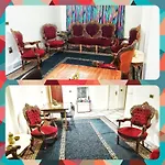 شقة مفروشة للايجار