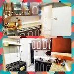 شقة مفروشة للايجار