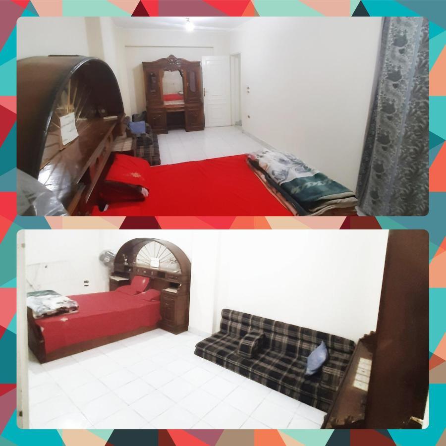 Apartment شقة مفروشة للايجار *